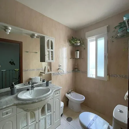 Casa Teo * קאסורלה