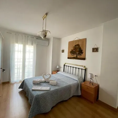 Casa Teo Сasa de vacaciones