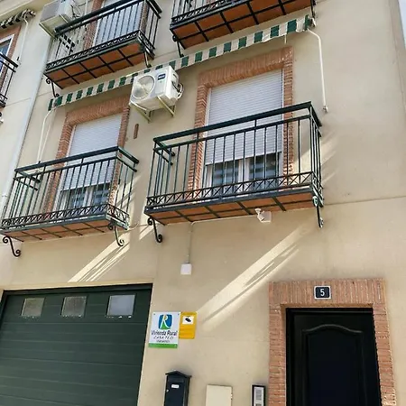Casa Teo