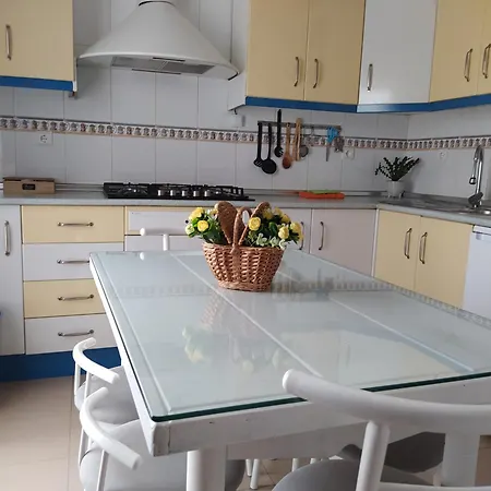 Сasa de vacaciones Casa Teo