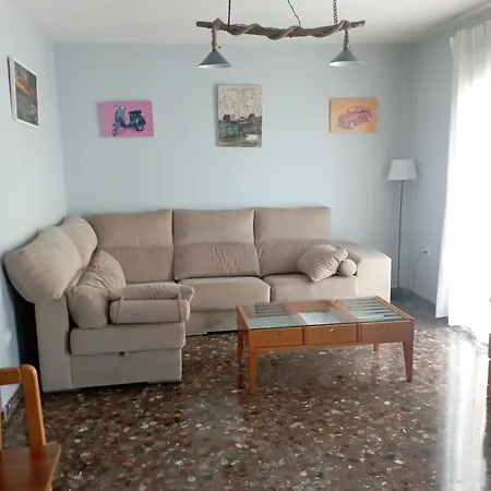 Сasa de vacaciones Casa Teo *