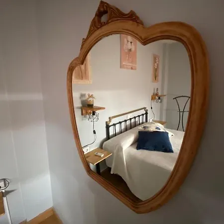 Сasa de vacaciones Casa Teo Cazorla