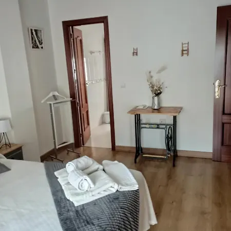 Casa Teo * Cazorla
