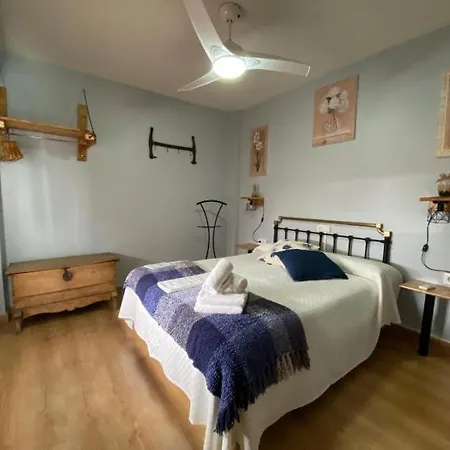 Casa Teo Сasa de vacaciones *