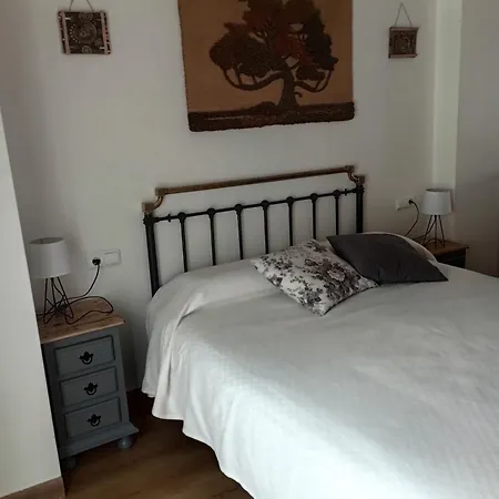 Сasa de vacaciones Casa Teo