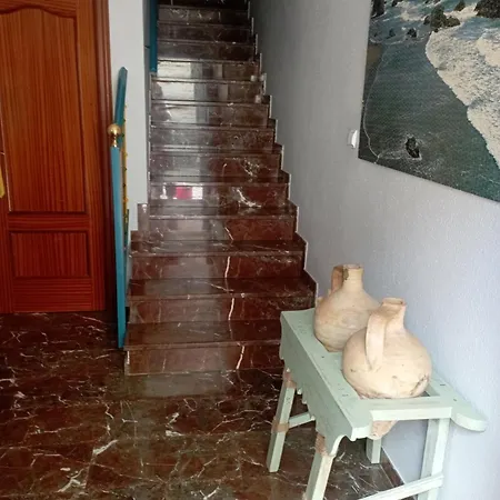 Casa Teo Cazorla