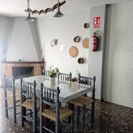 Casa Teo 度假居