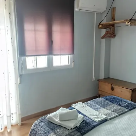 Сasa de vacaciones Casa Teo
