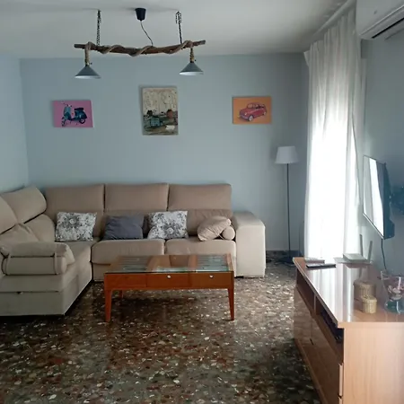 Casa Teo Сasa de vacaciones *