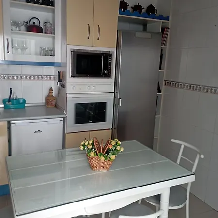 Casa Teo Сasa de vacaciones Cazorla