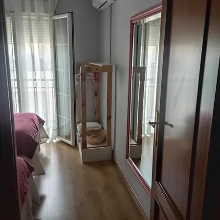 Сasa de vacaciones Casa Teo Cazorla