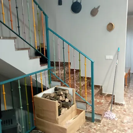 Casa Teo * Cazorla