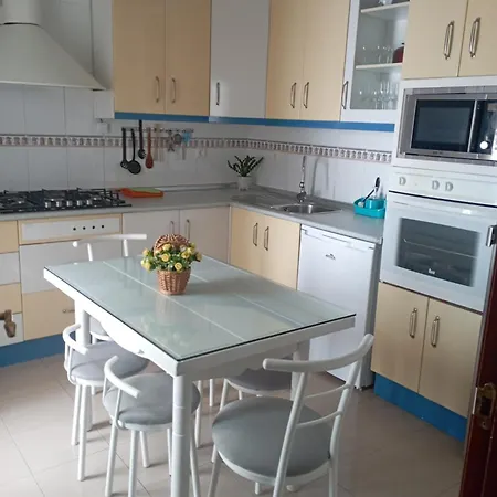 Сasa de vacaciones Casa Teo