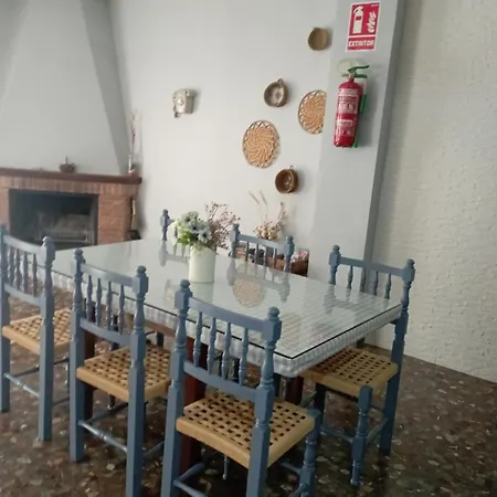 Casa Teo *