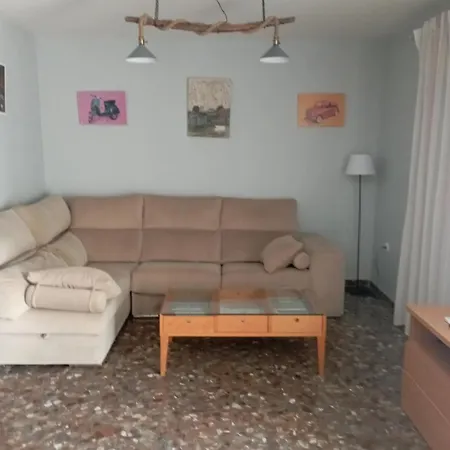 Casa Teo