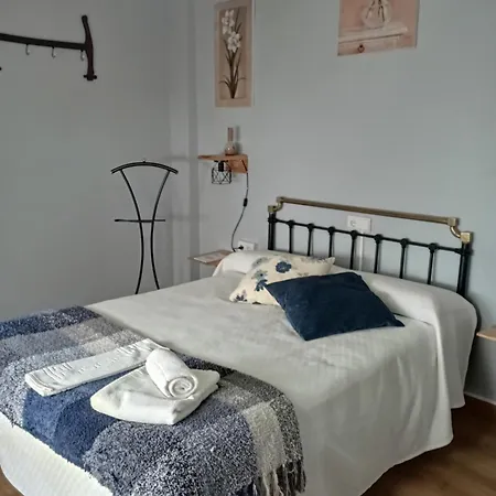 Casa Teo Сasa de vacaciones