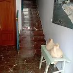 Casa Teo Cazorla
