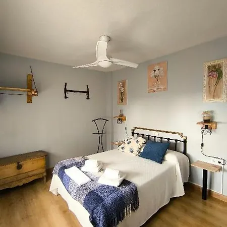 بيت للعطل Casa Teo