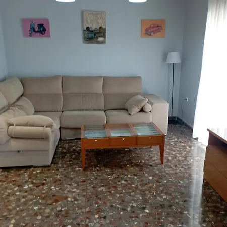 Casa Teo Ferienhaus Cazorla