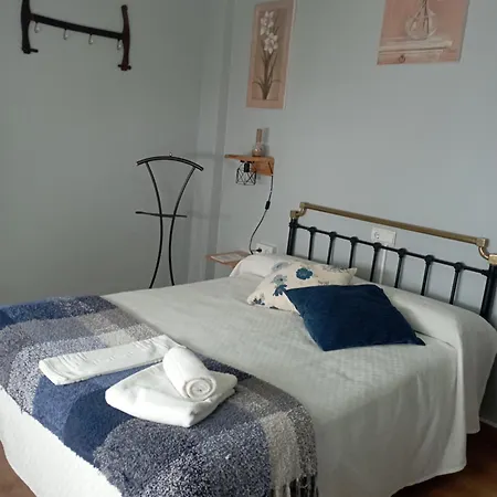 Casa Teo Ferienhaus