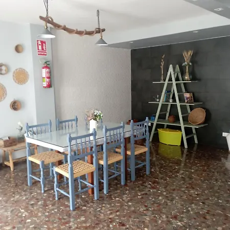 Casa Teo *